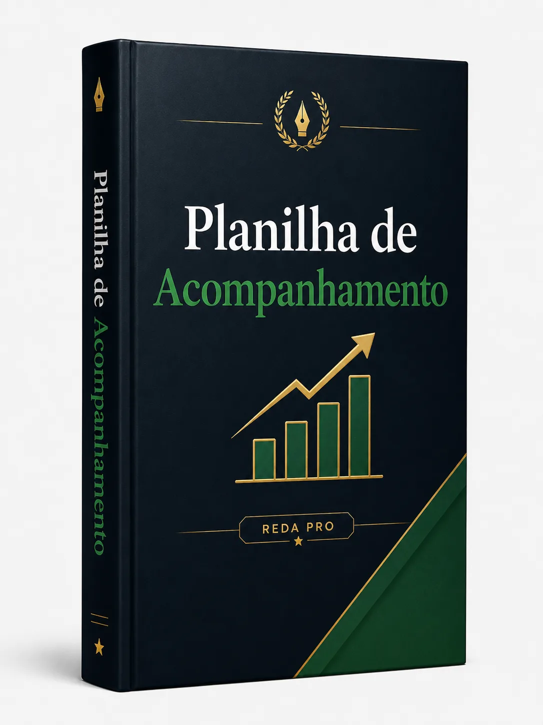 Planilha de Acompanhamento de Turma
