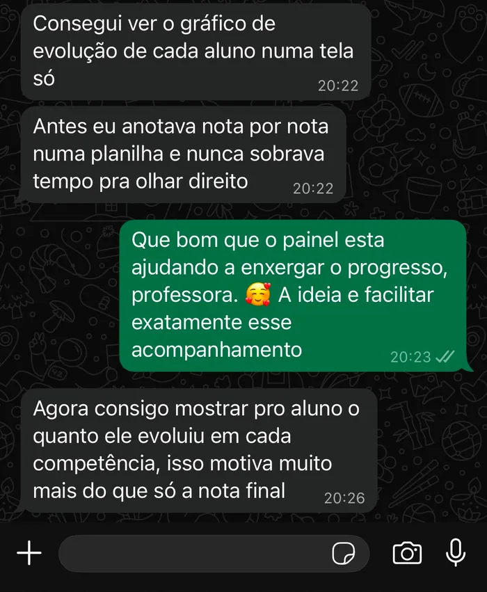 Depoimento 2