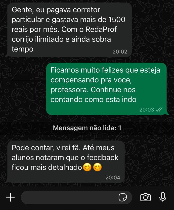 Depoimento 5